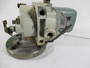 Foxboro M-13FA Liquid Level Transmitter MISSING PRESSURE GAUGE USED