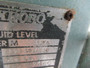 Foxboro M-13FA Liquid Level Transmitter MISSING PRESSURE GAUGE USED