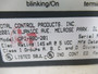 Total Control QP1-ABD-201 Communication Interface Module 145mA @ 5VDC NEW
