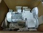 Lenze GFL07-2M HCK 132C32 L-Force Helical Geared Motor 460V 9,20kW NEW