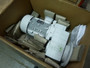 Lenze GFL07-2M HCK 132C32 L-Force Helical Geared Motor 460V 9,20kW NEW