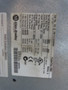 Allen-Bradley 20CE208A0ANNBNB0 AC Drive 600 Vac 3 PH 208 Amps  USED