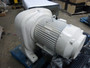 Weg Motor C/W Gear Reducer 575V 900/79RPM 3Ph 60Hz RFB