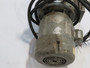 Reuland 3/1.5HP 1800/26-900/.3RPM 575V TEFC 3PH 3.2/2.4A 60Hz  USED
