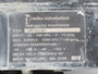 Neles Automation QP1C/S14 Valve Actuator C/W Pneumatic Positioner USED