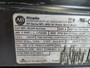 Allen-Bradley MPL-B330P-RJ72AA Series A 1.8/2.4kW 5000rpm 460V FRAME 3 USED