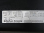 Graham Company 1703AFC30J AC Drive 25A 3Ph 460V 50/60Hz  USED