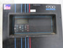 Graham Company 1703AFC30J AC Drive 25A 3Ph 460V 50/60Hz  USED