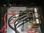 Graham Company 1703AFC30J AC Drive 25A 3Ph 460V 50/60Hz  USED