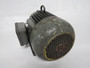 Elektror 8kW 3550rpm 332/575V TEFC 3Ph 19.3/11.1A 60Hz 8.7kPa 62m3/mm USED
