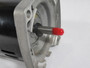 Emerson Square Flange Pump Motor 1-1/2HP 2850RPM 220V ODP 1Ph 9.6A 50Hz NOP