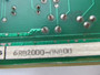 Siemens 6RB2000-0NB00 SimoDrive A/B DC Feed Drive Control Board USED