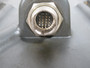Fanuc A05B-2490-C176 I Teach Pendant NO BACK SWITCH COVERS USED