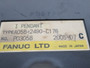 Fanuc A05B-2490-C176 I Teach Pendant NO BACK SWITCH COVERS USED