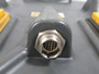 Fanuc A05B-2518-C306#EAW I Teach Pendant NO BACK SWITCH COVERS USED