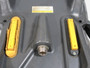 Fanuc A05B-2518-C306#EAW I Teach Pendant NO BACK SWITCH COVERS USED