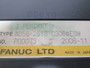 Fanuc A05B-2518-C306#ESW I Teach Pendant NO BACK SWITCH COVERS USED