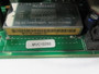 Motortronics MVC10202 Control Board Module for Soft Starter USED
