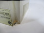 Allen-Bradley 8500-E153 Ser A I/O Module *Cracks to Corner & Terminal* AS IS