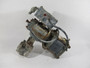 PMV P-2050 Electric Pneumatic Double Action Valve Positioner USED