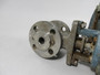 PMV P-2050 Electric Pneumatic Double Action Valve Positioner USED