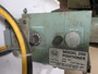 Atlas Welding Accessories Model 200 Positioner 0-9RPM 110VAC USED