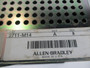 Allen-Bradley 2711-M14 Series A Rev. B Operator Interface CRT Display USED