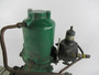 Fisher CN627366 Valve Actuator C/W Butterfly Valve Size 6" USED