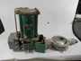 Fisher 15846063 Valve Actuator C/W Butterfly Valve Size 6" USED