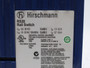 Hirschmann RS20-1600T1T1SDAEHH05.0.02 16 Port RS20 Network Rail Switch USED
