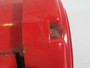 US Motors 2.0HP 1725RPM 230/460V 145JM TEFC 6.2A 60Hz CRACKED COVER USED
