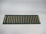 Asea 2668 180-291/1 21 Slot Control Board USED