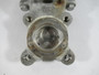 Flow Control Knife Gate Valve Size 2" 4 Bolt Pattern 8" Handle USED