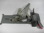 Allen-Bradley 1503-HM1 Isolation Switch Handle Module USED