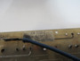 Medar 5153-C Firing Board *Some Rust/Corrosion* AS IS