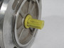 Lafert 0.67HP 1655RPM 333/575V TEFC 3Ph 2.0/1.2A 60HZ USED