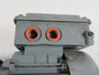 Sew-Eurodrive SA47A Gear Reducer 69.39:1 Ratio 1370Lbs IN C/W Motor RFB