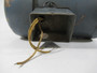 Electromec 1HP 3450RPM 575V 56C TEFC 3PH 1.5A 60HZ USED