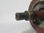 US Motors 5.0HP 1740RPM 575V 184JMV TEFC 3PH 5.6A 60HZ USED