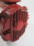US Motors 5.0HP 1740RPM 575V 184JMV TEFC 3PH 5.6A 60HZ USED