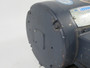 Leeson 1.5HP 1740RPM 575V 145T TEAO 3PH 1.75A 60Hz USED