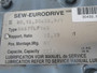 Sew-Eurodrive KA67TLP143 Gear Reducer 15.19:1 Ratio 5570LB.IN USED