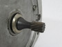 Nord 2HP 1740RPM 332/575V 90L TEFC 3PH 4.24/2.45A 60Hz USED