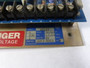 Emerson ES123 16838003 Electrostat DC Drive Board 1PH 230VAC  USED