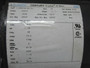 AO Smith 15HP 1750RPM 575V D254T DP 3PH 15.4A 60HZ USED