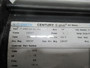 AO Smith 15HP 1750RPM 575V D254T DP 3PH 15.4A 60HZ USED