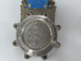 Orbinox Knife Gate Valve Size 7" 8 Bolt Pattern USED