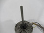 Marathon Electric 1/2HP 825RPM 208-230V 48Y TEAO 1PH 3.1/1.0A 60Hz USED