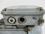 Sew-Eurodrive 0.75HP 140RPM 330/575V TEFC 3Ph 2.02/1.16A 60Hz USED