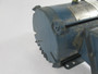 Max Motion 2HP 1740RPM 575V 145T ODP 3PH 2.32/1.15A 60Hz USED